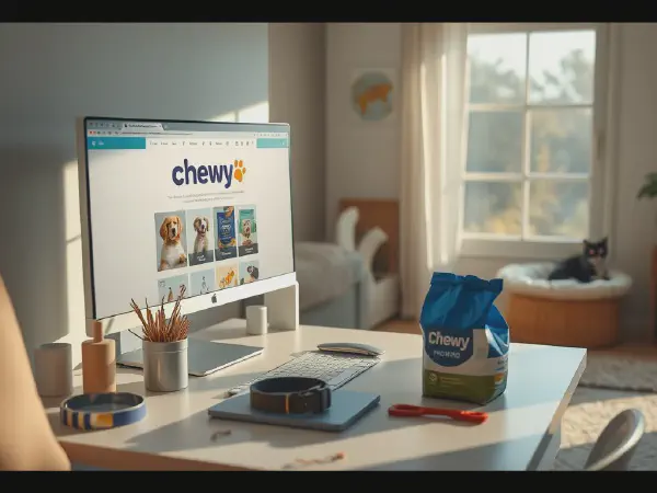 How To Cancel Autoship On Chewy